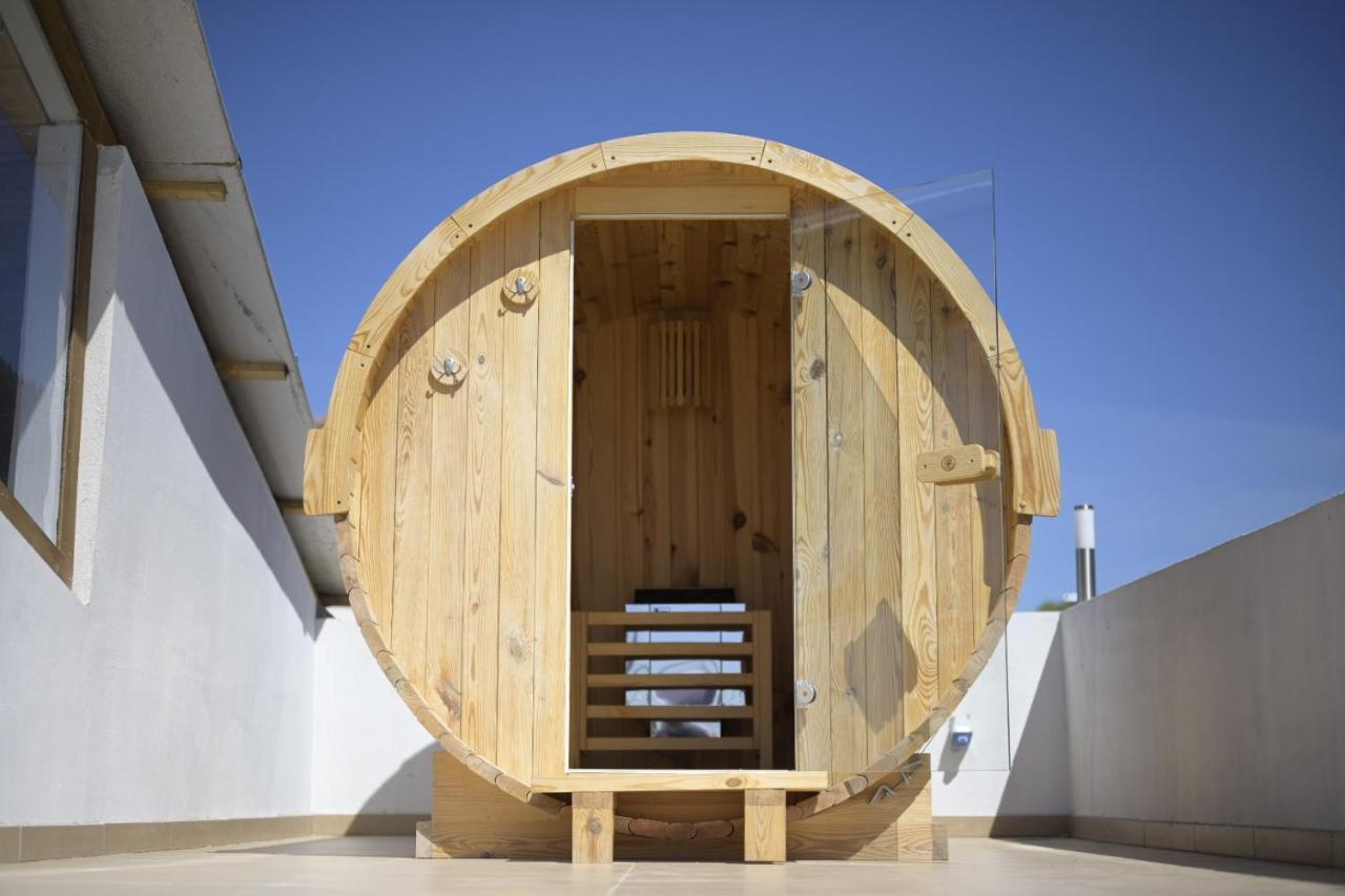 Guest House Adriatica By Pinch Pakoštane Exteriér fotografie