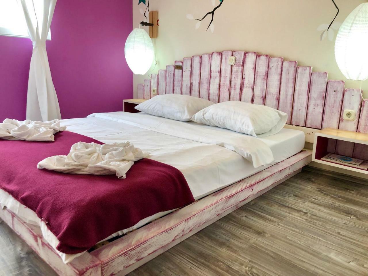 Guest House Adriatica By Pinch Pakoštane Exteriér fotografie